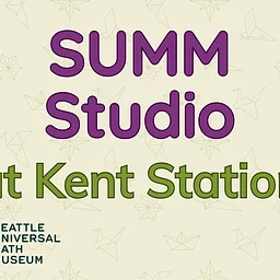 SUMM Studio @ Kent Station