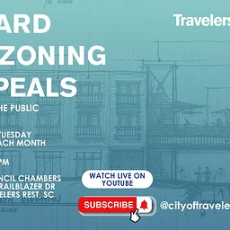 Board of Zoning Appeals