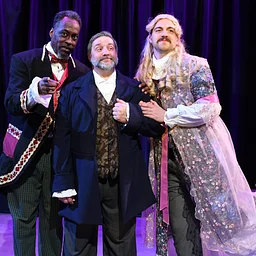 A CHRISTMAS CAROL