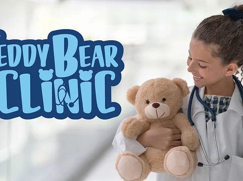 Teddy Bear Clinic