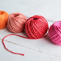 Yarn It All!