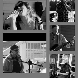 The Twisted Jukebox Band