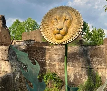 “Sculpture Garden 2026” Exhibition: June 28–August 26