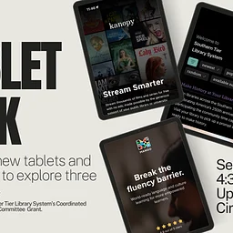 Tablet Talk