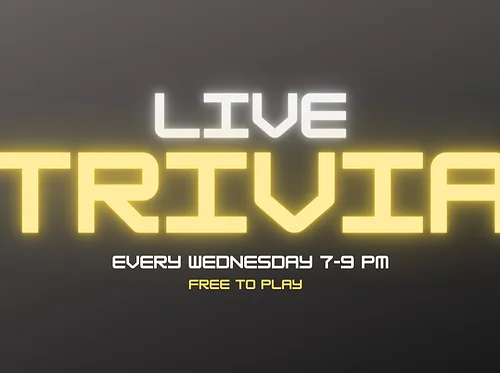 Trivia!