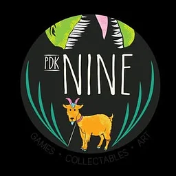 pdk. NINE