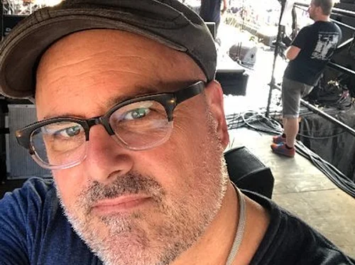 Dave Provost & Friends