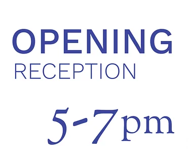 Opening Reception: “Sculpture, 3-D & Relief” Exhibit