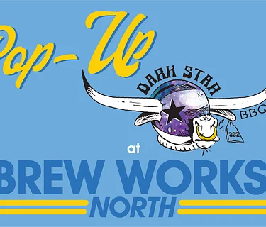 Dark Star BBQ – Pop-Up
