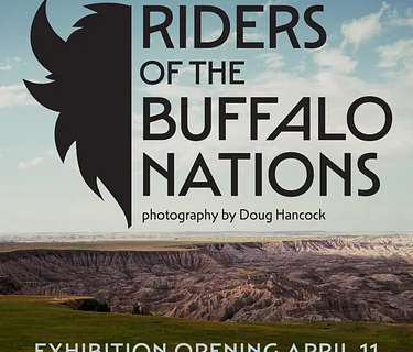 Riders of the Buffalo Nations – Members Only Preview