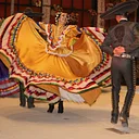 México en el Corazón