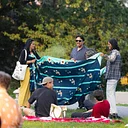 World Cup Finals: Outdoor Screening