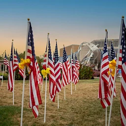 Flags of Honor