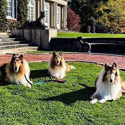 Fall “Dog Days” Weekend!