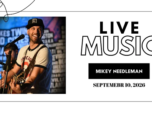 Live Music + food truck