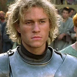A Knight’s Tale (2001) w/ pre-movie trivia hosted by Jeff Pariseau
