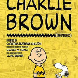 You're a Good Man, Charlie Brown