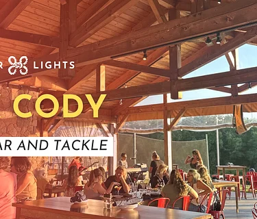 Live Music: AK Cody at Par & Tackle