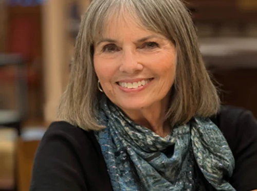 Meet the Author: Debbie Gassert — Mighty Neighborly