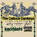 The Callous Daoboys