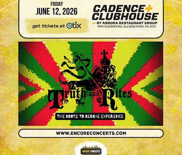 Truth & Rites – The Rootz to Reggae Experience