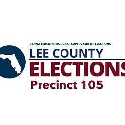 General Election Precinct 105
