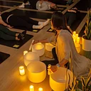 Awaken Your Senses: A Morning of Yin Yoga & Sound Bath