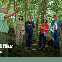 History Hike