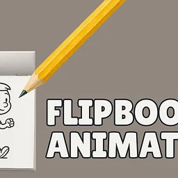 Flipbook Animation
