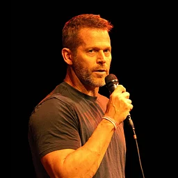 Dustin Anderson