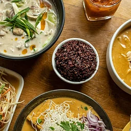 Thai Take Out
