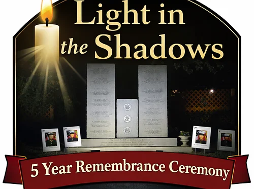 Light in the Shadows: A Remembrance