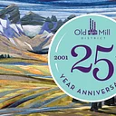 Lubbesmeyer Art Studio & Gallery OMD 25-Year Anniversary Special