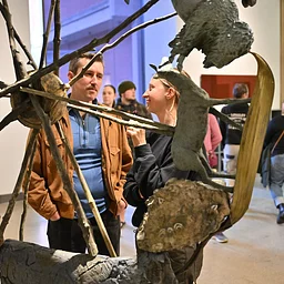 2026 | OPEN HOUSE: Museum Collection Study Center