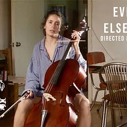Cucalorus Film Festival presents: “Everything Else Is Noise”