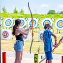 Homeschool Archery Club
