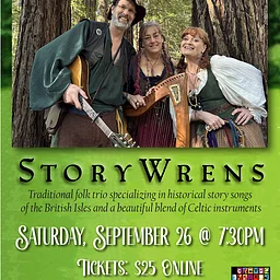 Story Wrens