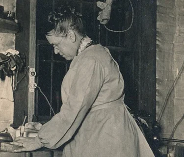 GALA: Celebrating Frances Glessner