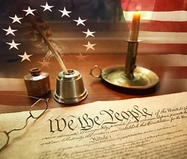 Old Glory & Stories