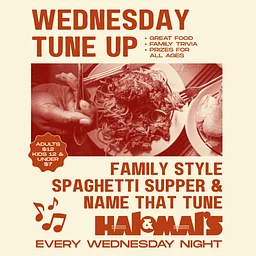 Wednesday Tune Up