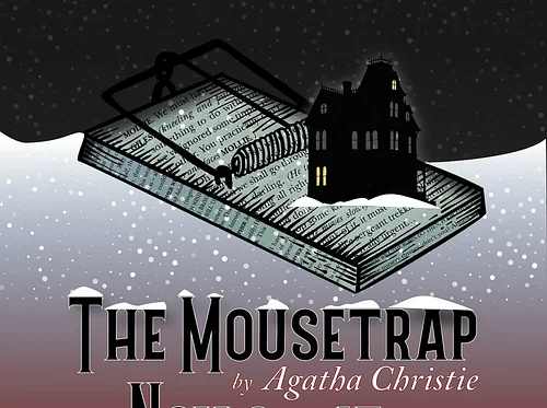 The Mouse Trap – Auditions