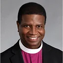 The Rt. Rev. Eugene Taylor Sutton