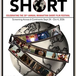 Manhattan Shorts at The SteamPlant