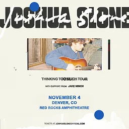 Joshua Slone