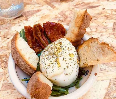 5/16/26 Public Class: Fresh Cheese-Making: From Milk to Mozzarella, Newton