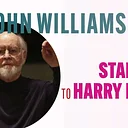 John Williams @ 95 – From Star Wars to Harry Potter