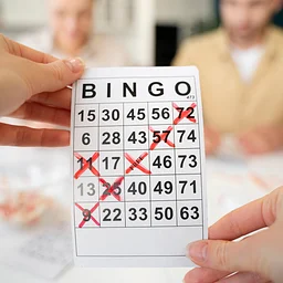 Southold Historical Museum BINGO Night