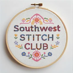 Southwest Stitch Club