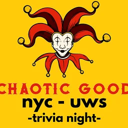 Wednesday Night Trivia