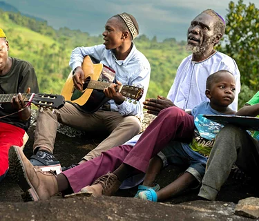 Keeping the Faith: Films About Uganda’s Jewish Abayudaya Community